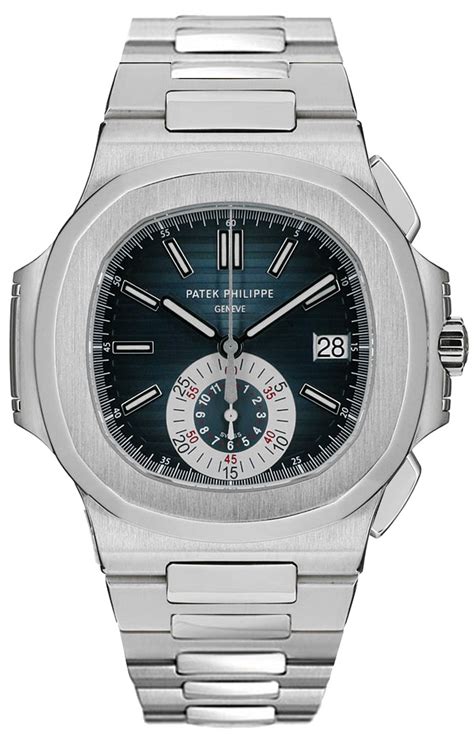 patek philippe nautilus mens watch 5980-1a-001|Patek Philippe Nautilus moonphase price.